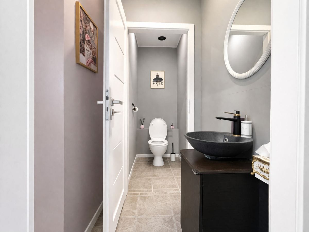 Lokal użytkowy  pokojowe na Wynajem