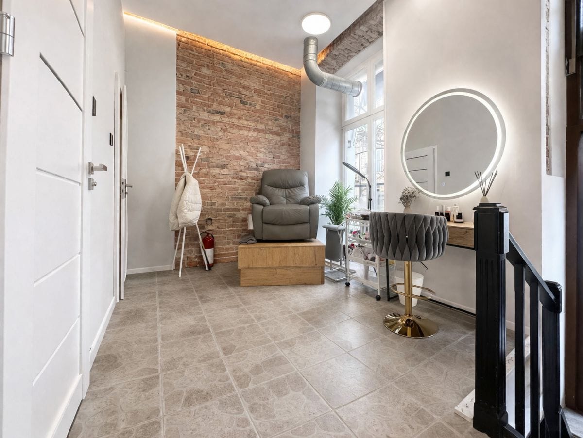 Lokal użytkowy  pokojowe na Wynajem