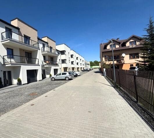 Mieszkanie 5 pokojowe na Sprzedaż