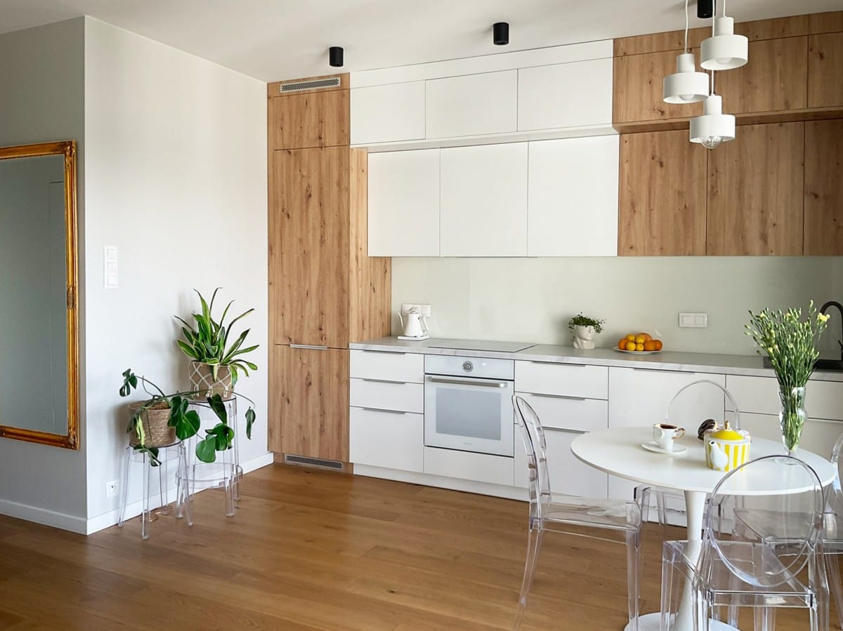 Mieszkanie 3 pokojowe na Sprzedaż