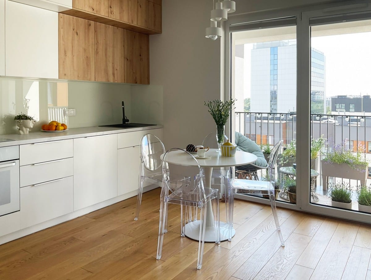 Mieszkanie 3 pokojowe na Sprzedaż