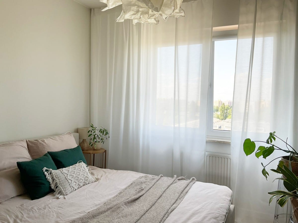 Mieszkanie 3 pokojowe na Sprzedaż