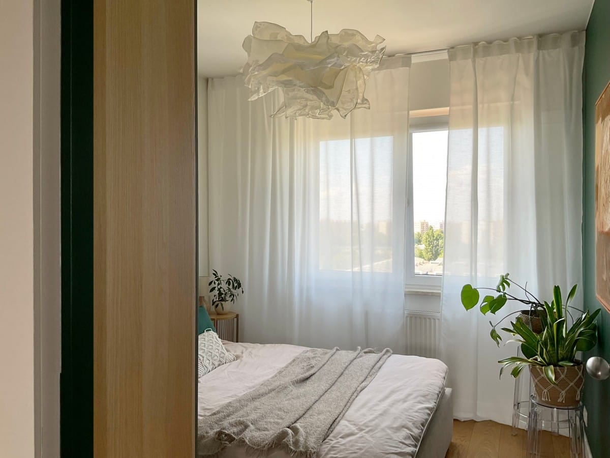 Mieszkanie 3 pokojowe na Sprzedaż