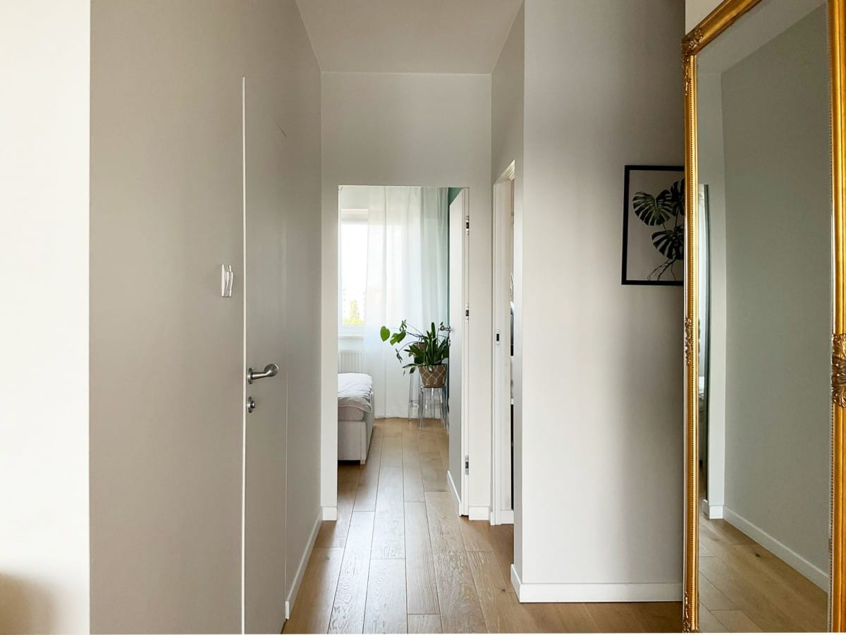 Mieszkanie 3 pokojowe na Sprzedaż