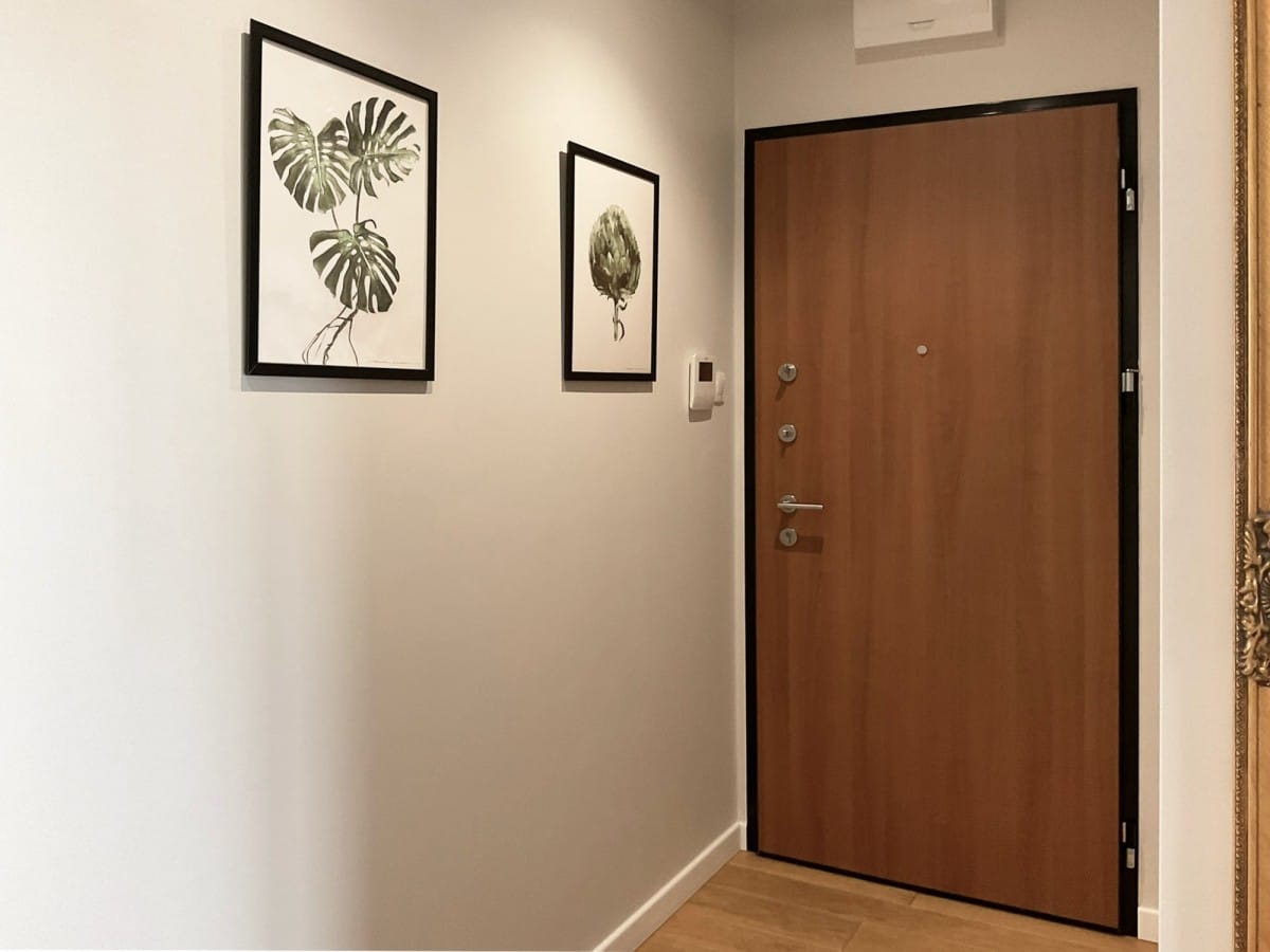 Mieszkanie 3 pokojowe na Sprzedaż