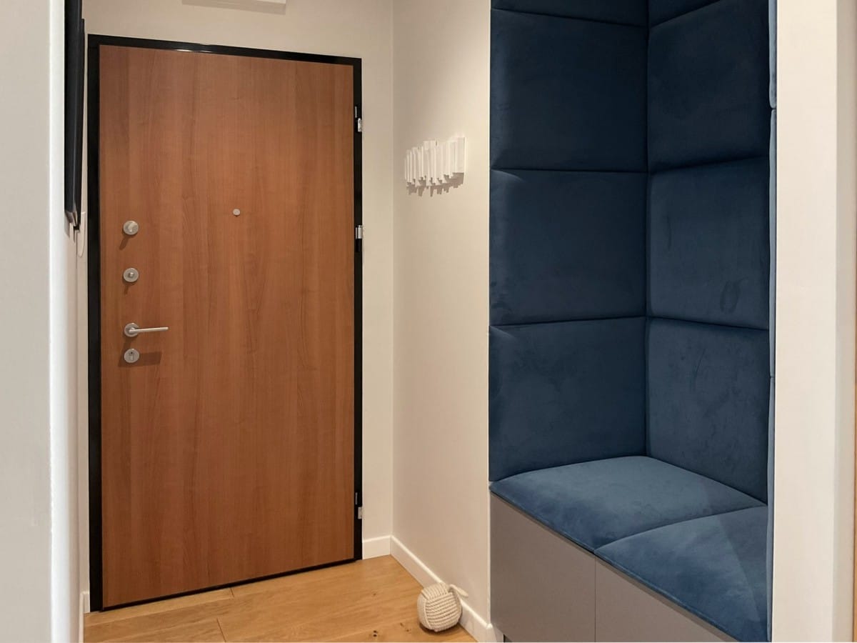 Mieszkanie 3 pokojowe na Sprzedaż