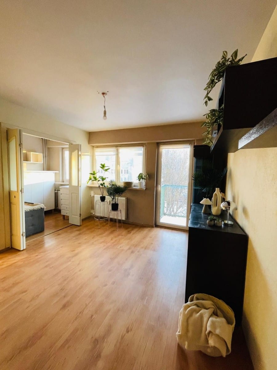 Mieszkanie 3 pokojowe na Sprzedaż