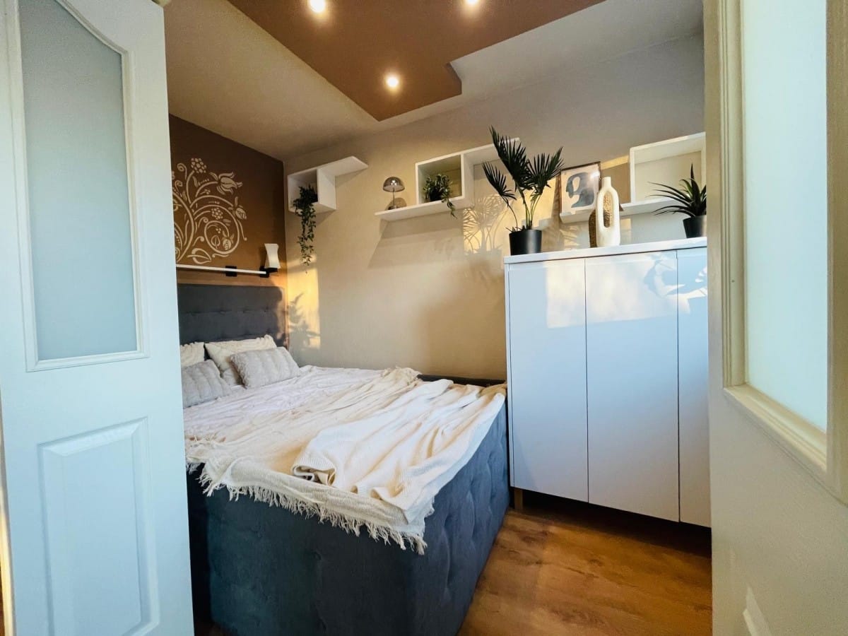 Mieszkanie 3 pokojowe na Sprzedaż