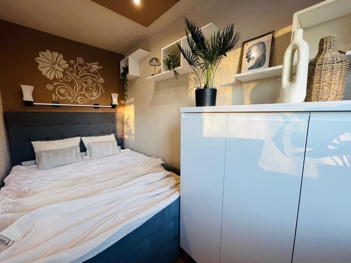 Mieszkanie 3 pokojowe na Sprzedaż