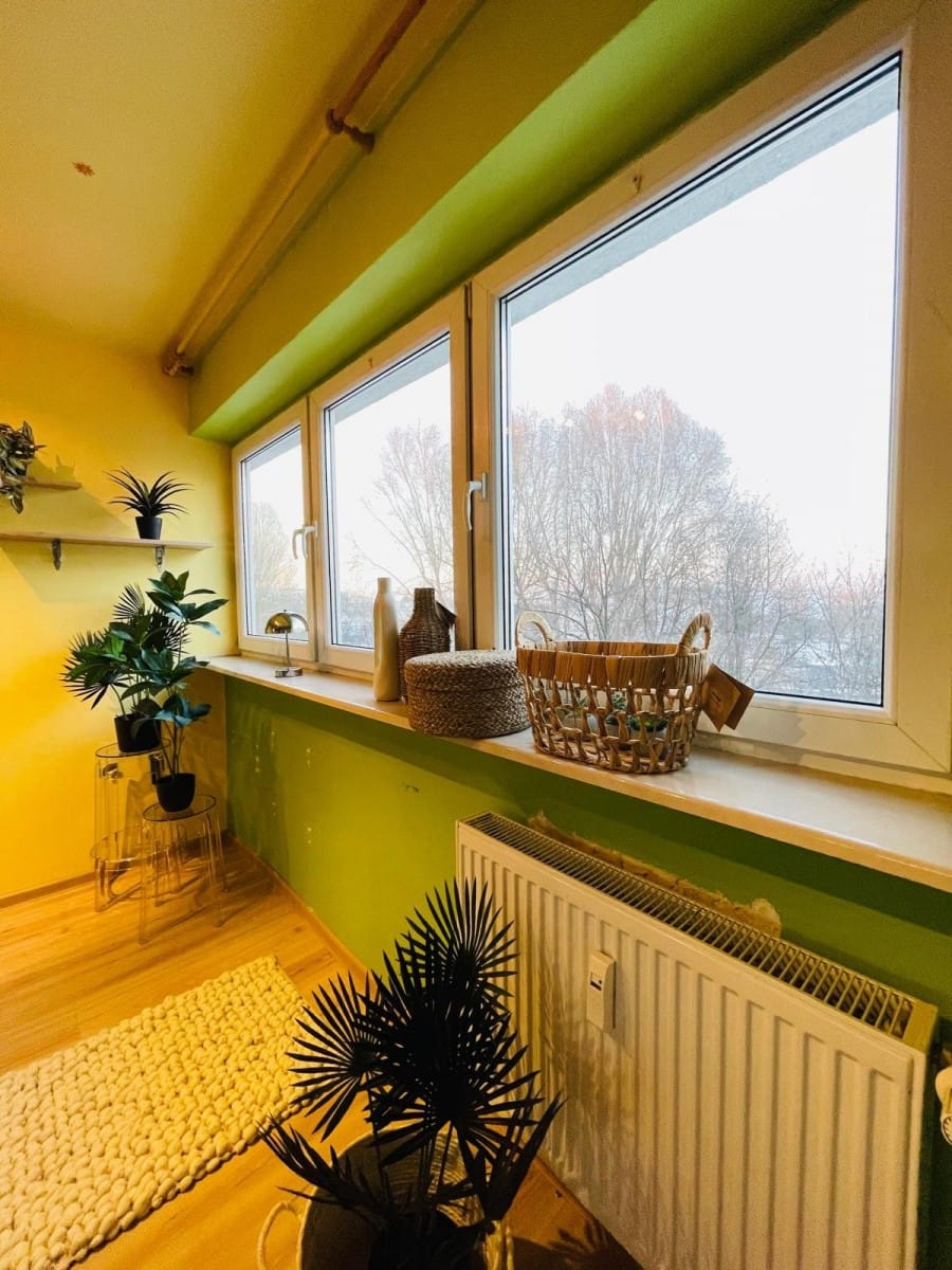 Mieszkanie 3 pokojowe na Sprzedaż