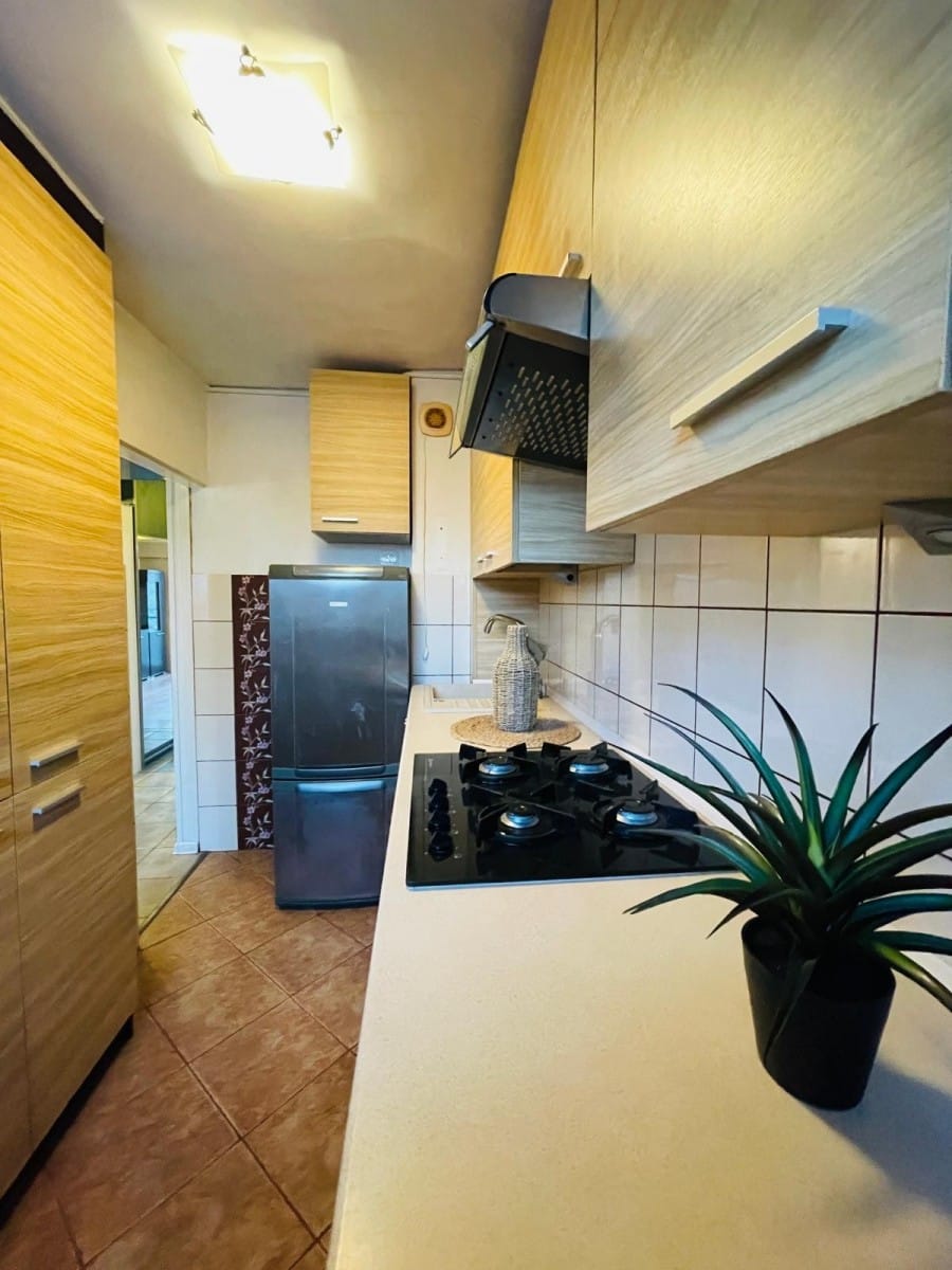 Mieszkanie 3 pokojowe na Sprzedaż