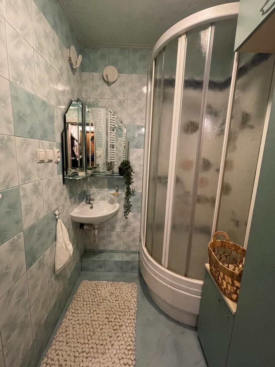 Mieszkanie 3 pokojowe na Sprzedaż