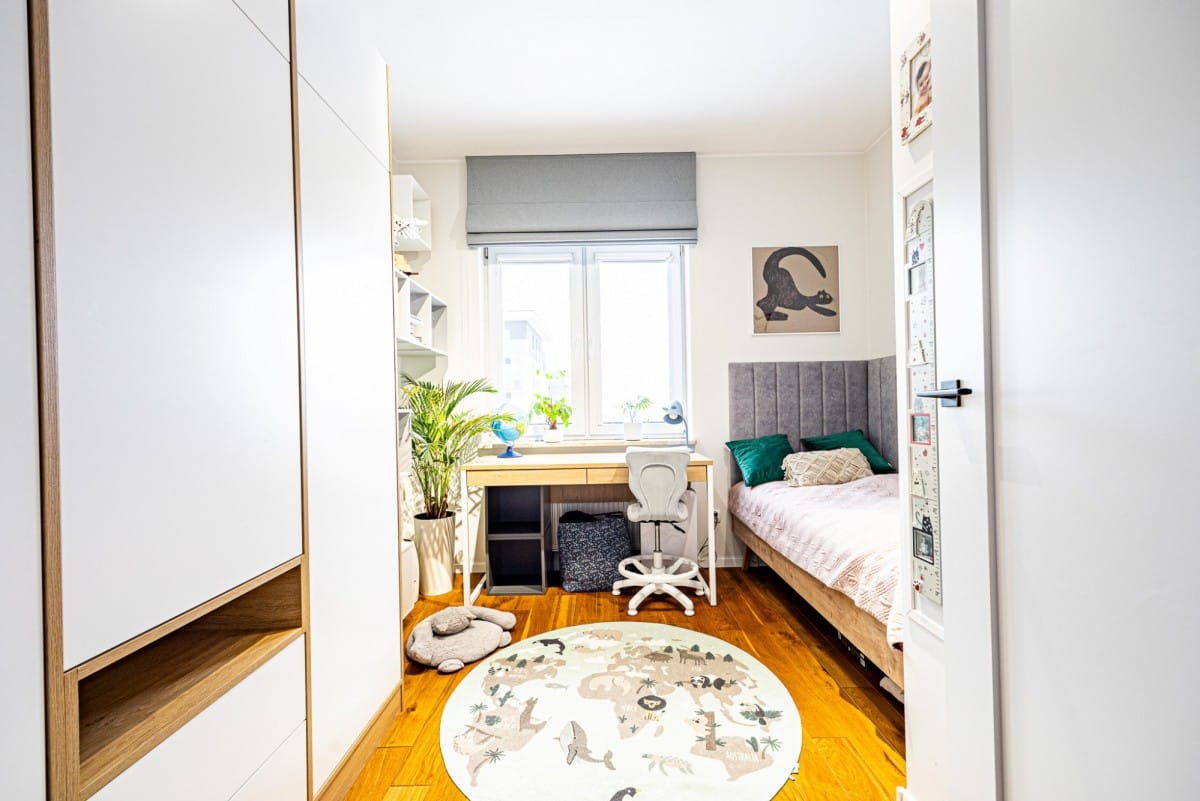 Mieszkanie 3 pokojowe na Sprzedaż