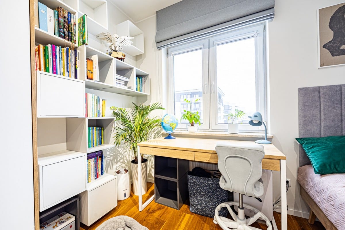 Mieszkanie 3 pokojowe na Sprzedaż