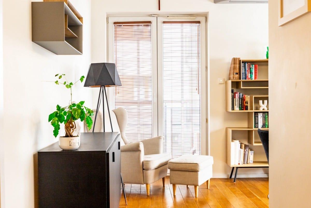 Mieszkanie 3 pokojowe na Sprzedaż