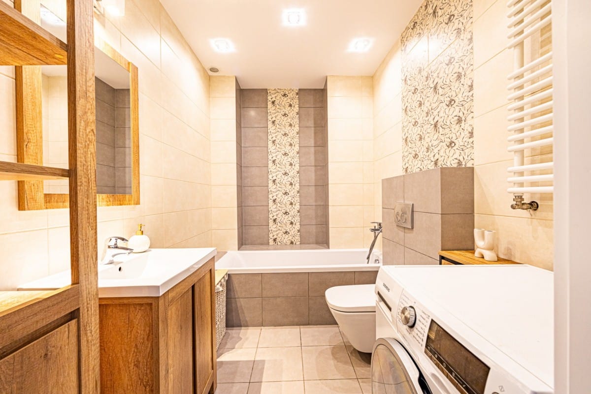 Mieszkanie 3 pokojowe na Sprzedaż