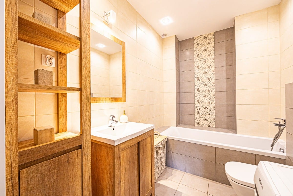 Mieszkanie 3 pokojowe na Sprzedaż