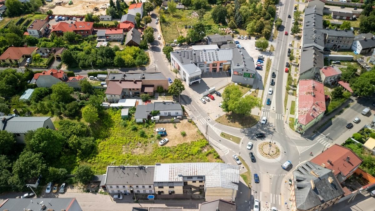 Lokal użytkowy  pokojowe na Sprzedaż