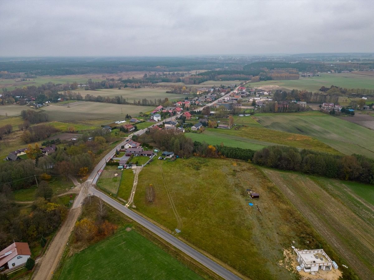 Działka  pokojowe na Sprzedaż