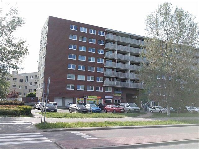 Mieszkanie 2 pokojowe na Sprzedaż