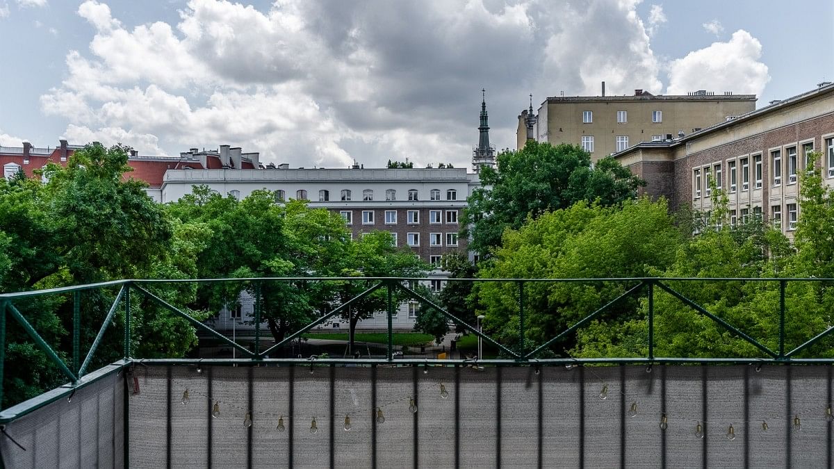 Mieszkanie 1 pokojowe na Sprzedaż