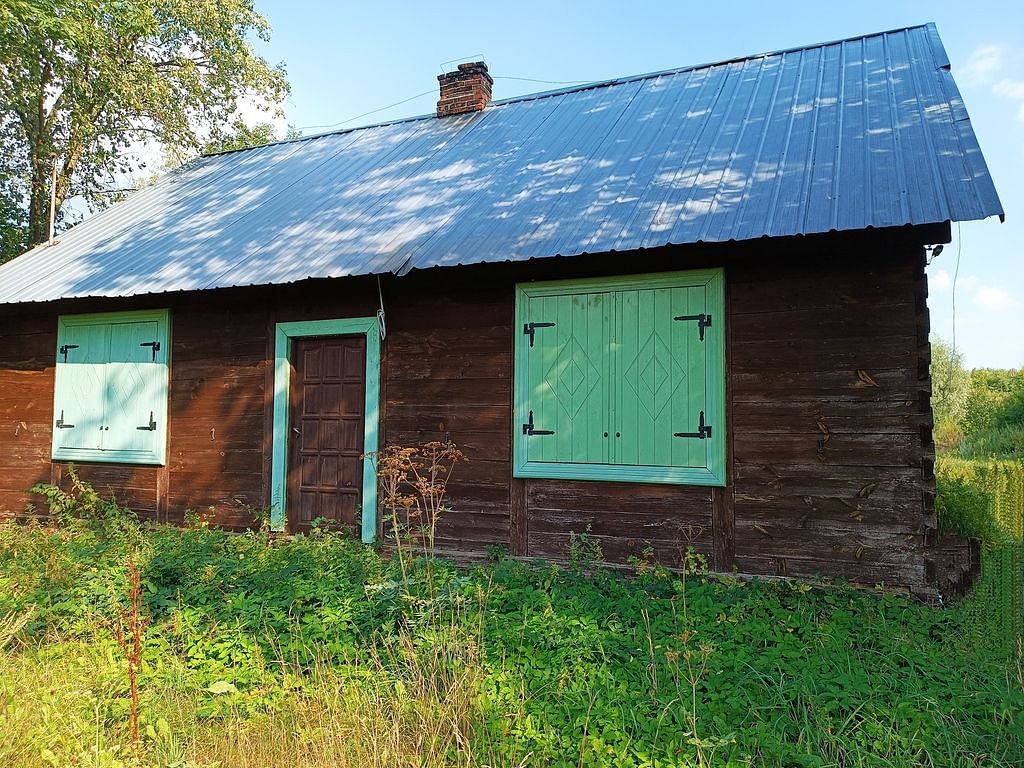 Dom 3 pokojowe na Sprzedaż