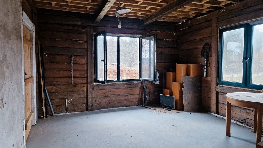 Dom 3 pokojowe na Sprzedaż