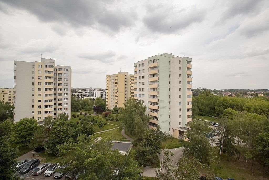 Mieszkanie 2 pokojowe na Sprzedaż