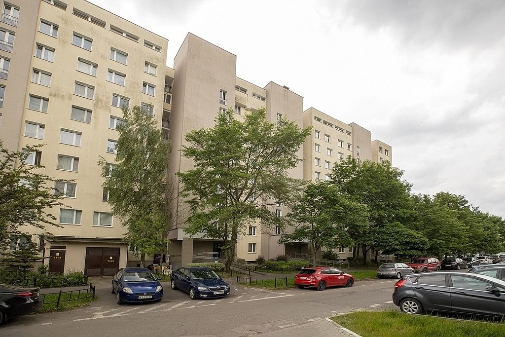 Mieszkanie 2 pokojowe na Sprzedaż