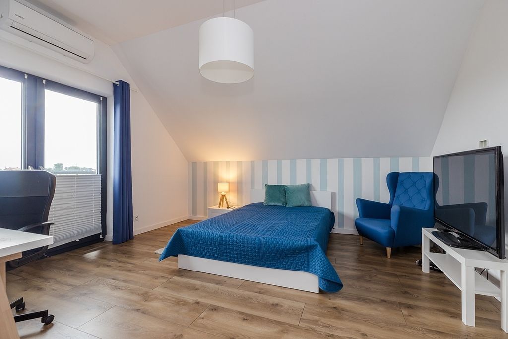 Dom 5 pokojowe na Sprzedaż