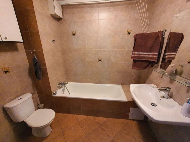 Mieszkanie 3 pokojowe na Wynajem