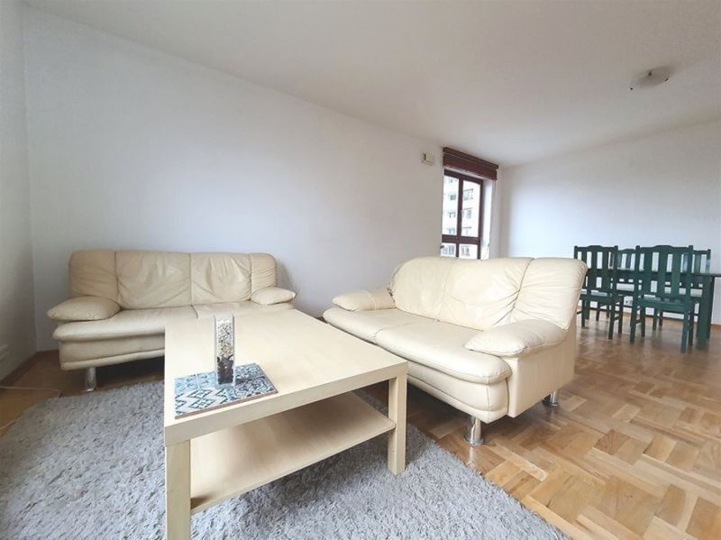 Mieszkanie 3 pokojowe na Wynajem