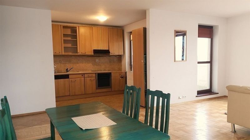 Mieszkanie 3 pokojowe na Wynajem