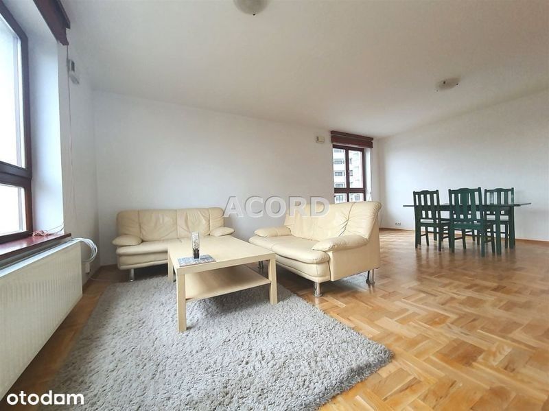 Mieszkanie 3 pokojowe na Wynajem