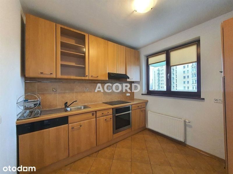 Mieszkanie 3 pokojowe na Wynajem