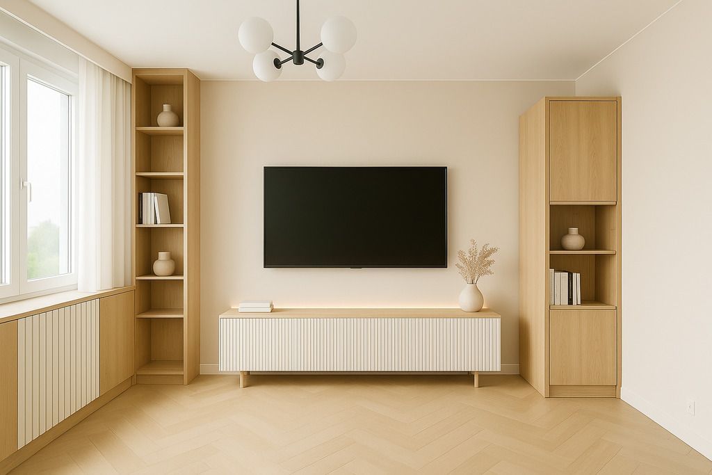 Mieszkanie 2 pokojowe na Sprzedaż