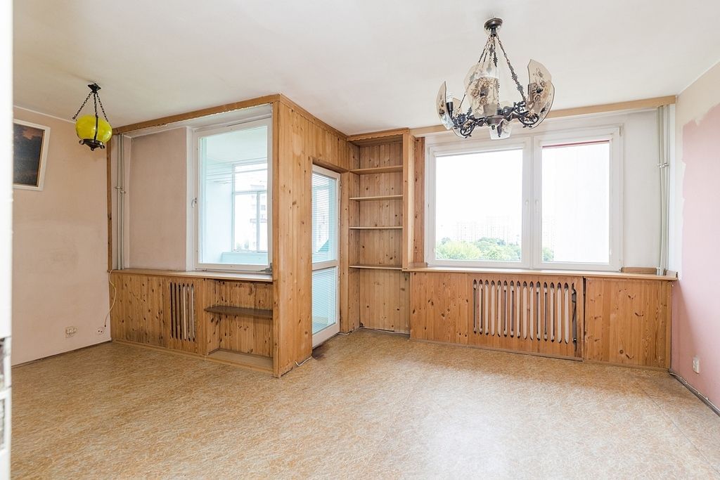 Mieszkanie 2 pokojowe na Sprzedaż