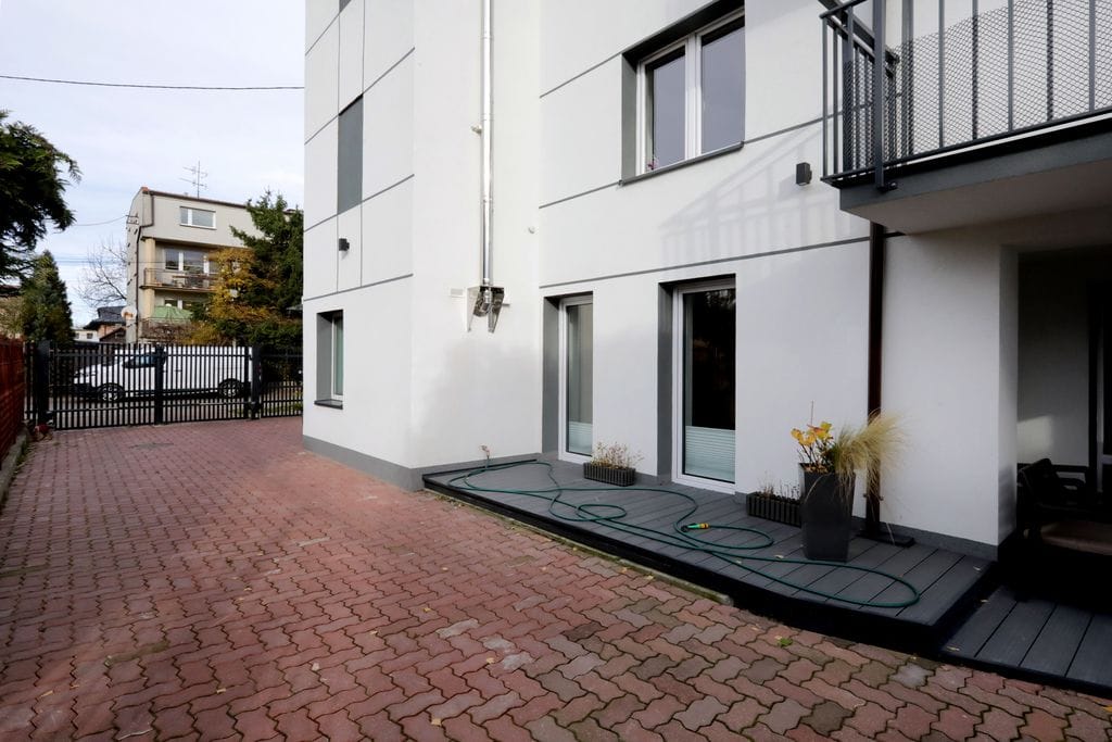 Mieszkanie 3 pokojowe na Sprzedaż