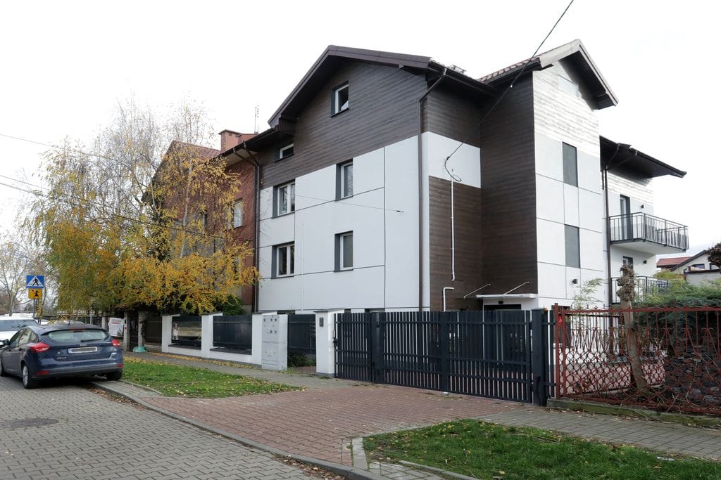 Mieszkanie 3 pokojowe na Sprzedaż