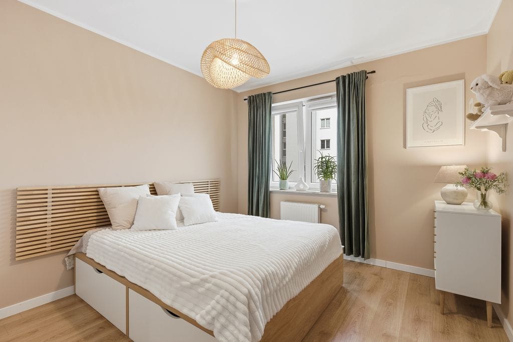 Mieszkanie 2 pokojowe na Sprzedaż