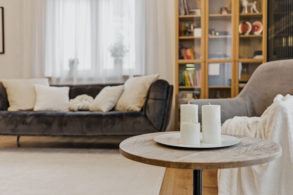 Mieszkanie 2 pokojowe na Sprzedaż