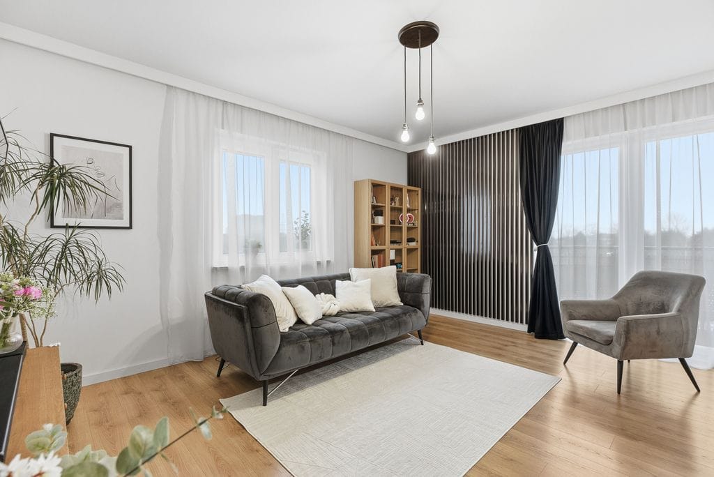 Mieszkanie 2 pokojowe na Sprzedaż