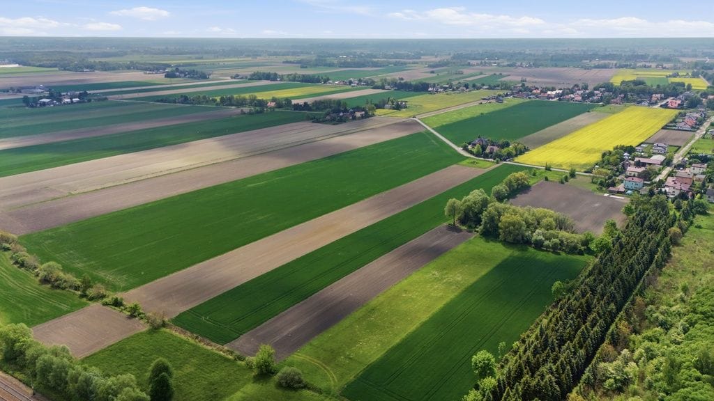Działka  pokojowe na Sprzedaż