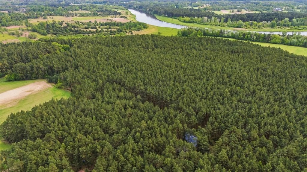 Działka  pokojowe na Sprzedaż