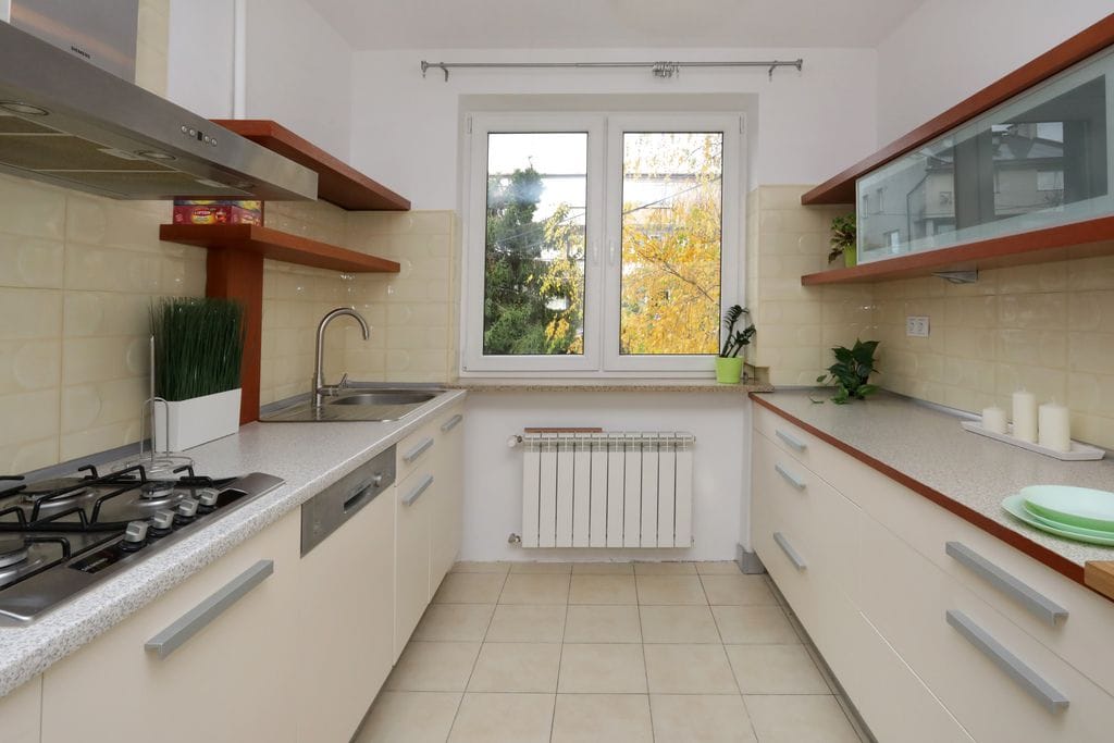 Mieszkanie 3 pokojowe na Sprzedaż