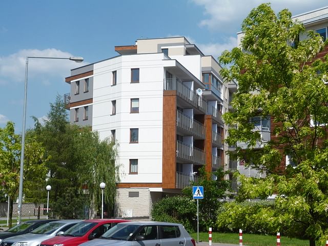 Mieszkanie 2 pokojowe na Sprzedaż