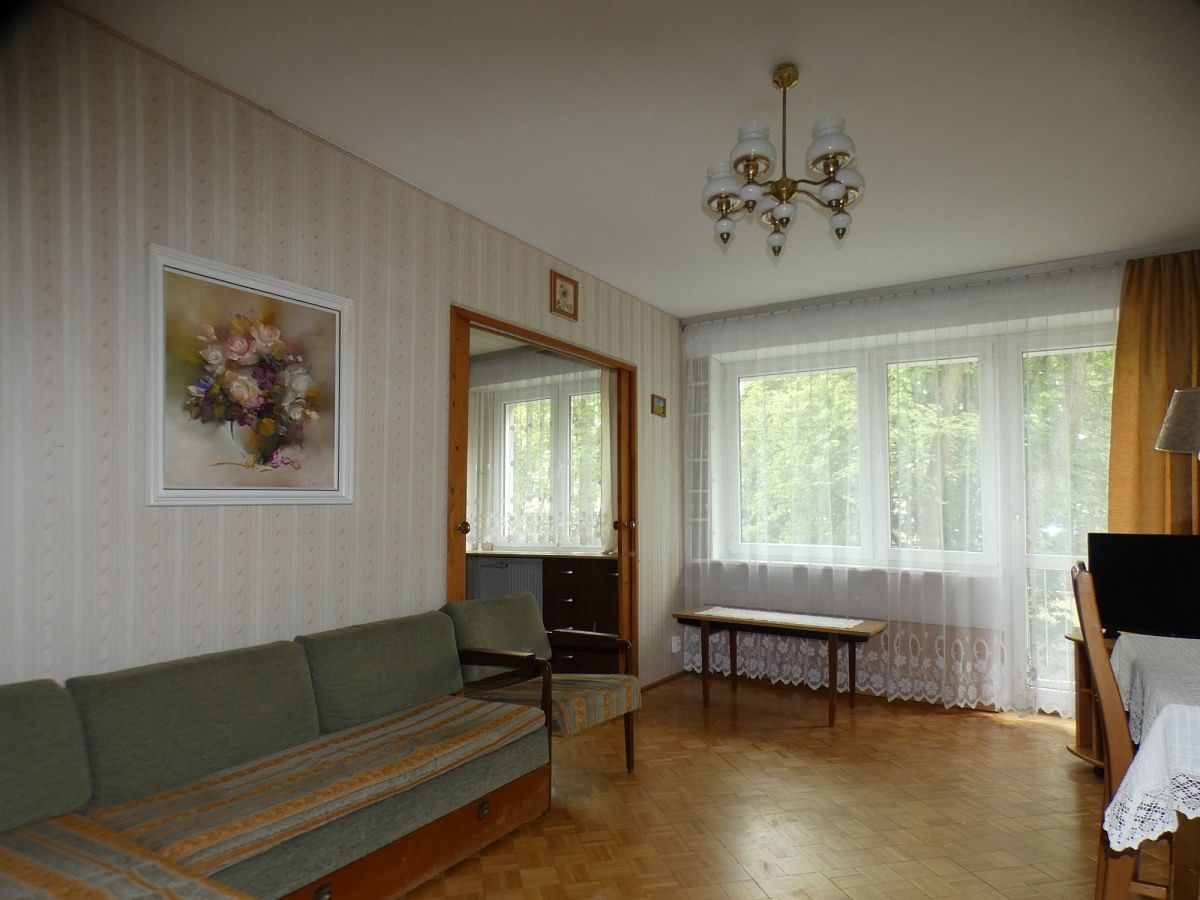 Mieszkanie 4 pokojowe na Sprzedaż