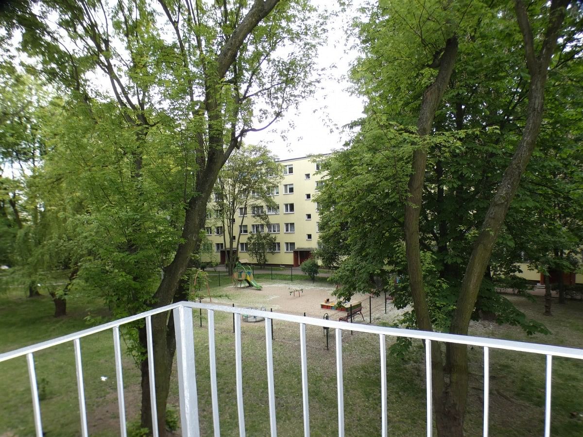Mieszkanie 4 pokojowe na Sprzedaż