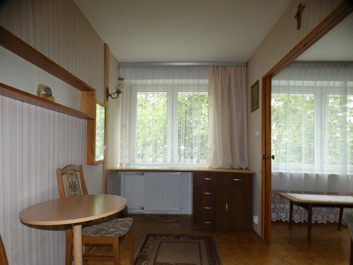Mieszkanie 4 pokojowe na Sprzedaż