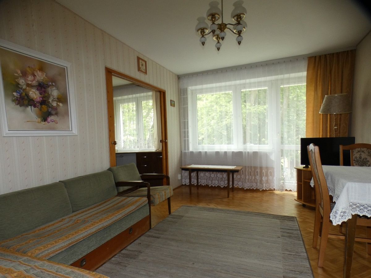 Mieszkanie 4 pokojowe na Sprzedaż
